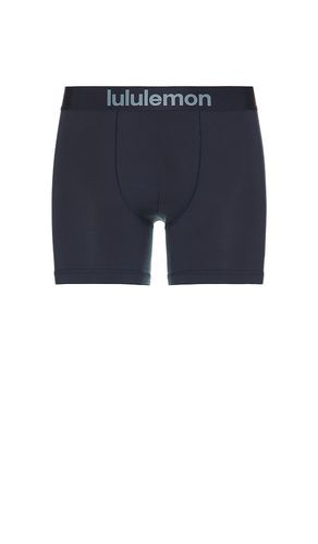 Always In Motion Boxer Brief 5 3 Pack in Black. - size L (also in M, S, XL/1X) - lululemon - Modalova