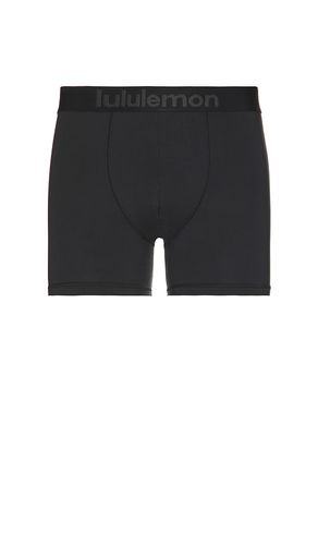 Always In Motion Boxer Brief 5 3 Pack in . - size L (also in M, S, XL/1X) - lululemon - Modalova