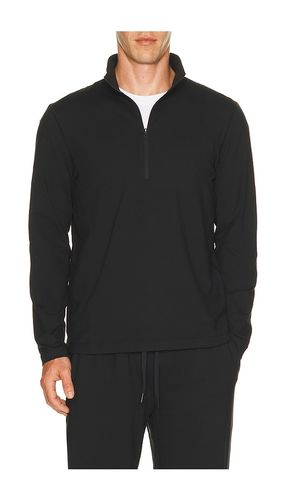 Soft Jersey Half Zip Sweater in . Size L. Also in M, S, XL/1X - lululemon - Modalova