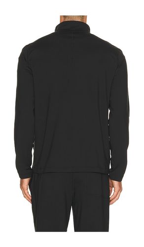 Soft Jersey Half Zip Sweater in . Size L. Also in M, S, XL/1X - lululemon - Modalova