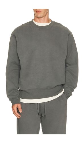 Steady State Superloft Crew Sweater in . Size L. Also in M, S, XL/1X - lululemon - Modalova