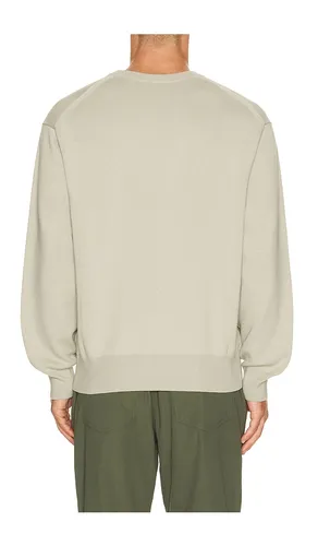 Knit Long Sleeve Crewneck Sweater in . Size L. Also in M, S, XL/1X - lululemon - Modalova