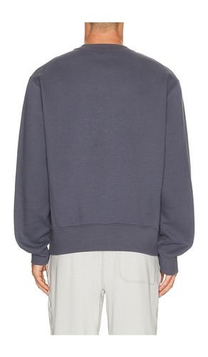 Steady State Crew Compact Fleece Sweater in . Size L. Also in M, XL/1X - lululemon - Modalova