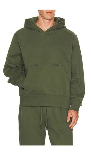 Steady State Pullover Fleece Hoodie Compact in . Taglia L. Also in M, S, XL/1X - lululemon - Modalova