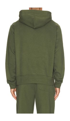Steady State Pullover Fleece Hoodie Compact in . Size L. Also in M, S, XL/1X - lululemon - Modalova