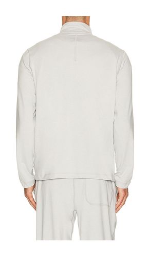Soft Jersey Half Zip Sweater in . Size L. Also in M, S, XL/1X - lululemon - Modalova