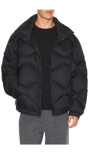 Featherweight Stand Neck Quilted Puffer Jacket in . Size L. Also in M, S, XL/1X - lululemon - Modalova