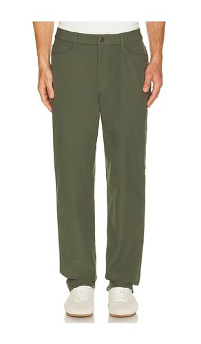 Abc Classic 32l Warpstreme Pant in Green. - size 32 (also in 34, 29, 30, 36, 31, 33) - lululemon - Modalova