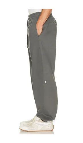 Steady State Superloft Jogger in . Size L. Also in M, S, XL/1X - lululemon - Modalova