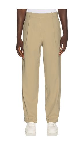 Daydrift Relaxed Pleated Trouser in . Size L. Also in M, S, XL/1X - lululemon - Modalova