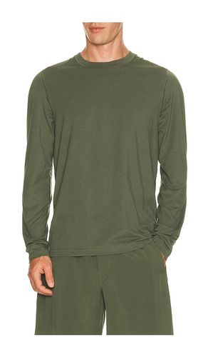 Everyday Long Sleeve Shirt in . Size L. Also in M, S, XL/1X - lululemon - Modalova
