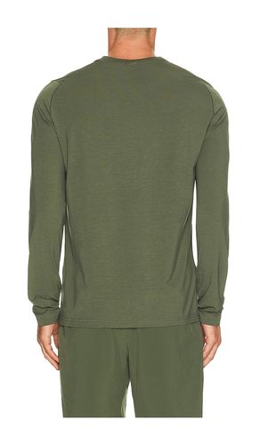 Everyday Long Sleeve Shirt in . Taglia L. Also in M, S, XL/1X - lululemon - Modalova