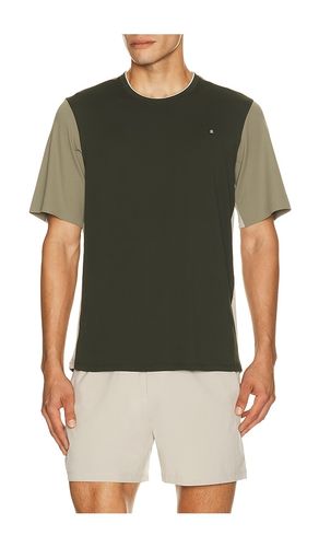Uv Protective Pique Tennis Short Sleeve in . Size L. Also in S, XL/1X - lululemon - Modalova