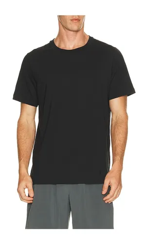 Everyday Short Sleeve Tee Classic Fit Solid in . Size L. Also in M, S, XL/1X - lululemon - Modalova