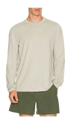 Everyday Long Sleeve Shirt in . Taglia S. Also in M, L, XL/1X - lululemon - Modalova