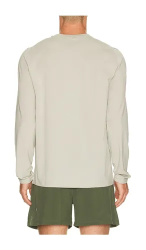 Everyday Long Sleeve Shirt in . Size L. Also in M, S, XL/1X - lululemon - Modalova