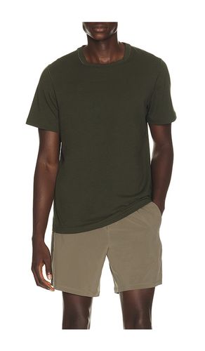 Everyday Short Sleeve Shirt in . Taglia L. Also in M, S, XL/1X - lululemon - Modalova