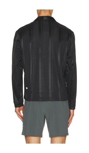 Knit Stripe Rugby Shirt in . Size L. Also in M, S, XL/1X - lululemon - Modalova