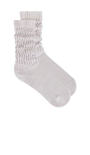 Slouch Socks in . Size L. Also in M, S, XL - lululemon - Modalova