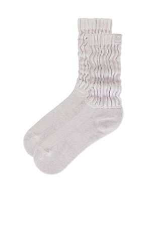 Slouch Socks in . Size L. Also in M, S, XL - lululemon - Modalova