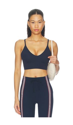 Focuser Bra in Navy. - size L (also in M, S, XL, XS, XXS) - lululemon - Modalova
