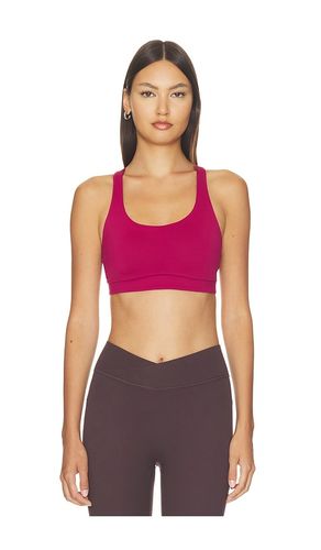 Energy Bra in Pink. - size S (also in L, XL, XXS, XS, M) - lululemon - Modalova