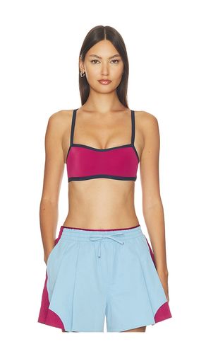 Like A Cloud Bra in Pink. - size 10 (also in 12, 2, 4, 6, 8) - lululemon - Modalova