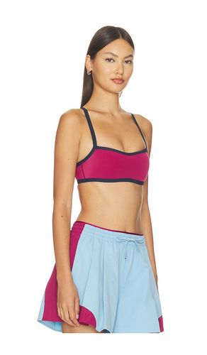 Like A Cloud Bra in Pink. - size 10 (also in 12, 2, 4, 6, 8) - lululemon - Modalova