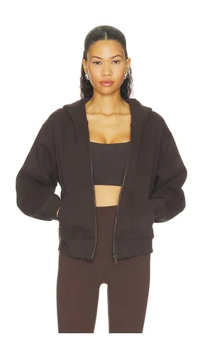 Steady State SuperLoft Full Zip Hoodie in . Taglia L. Also in S, XL - lululemon - Modalova