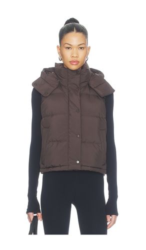 Wunder Puff Cropped Vest in . Size 10. Also in 12, 14, 2, 4, 6, 8 - lululemon - Modalova