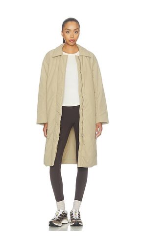 ThermoZen Insulated Mac Coat in . Size L. Also in M, S, XL, XS - lululemon - Modalova