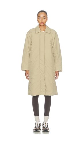 ThermoZen Insulated Mac Coat in . Size L. Also in M, S, XL, XS - lululemon - Modalova