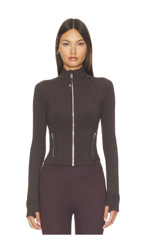 Define Cropped Jacket Nulu in . Taglia 10. Also in 12, 2, 4, 6, 8 - lululemon - Modalova
