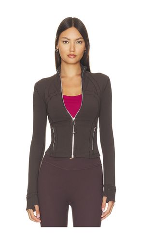 Define Cropped Jacket Nulu in . Taglia 10. Also in 12, 2, 4, 6, 8 - lululemon - Modalova