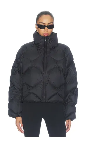 Featherweight Cropped Quilted Puffer in . Taglia L. Also in M, S, XL, XS, XXS - lululemon - Modalova
