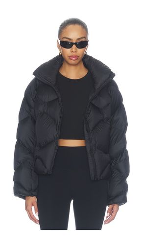 Featherweight Cropped Quilted Puffer in . - size L (also in M, S, XL, XS, XXS) - lululemon - Modalova