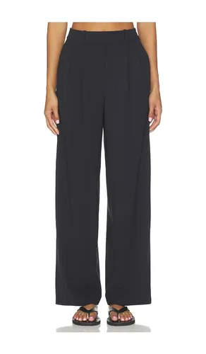 Daydrift High-Rise Wide-Leg Trouser in . - size L (also in M, XL, XS, XXS) - lululemon - Modalova