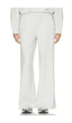 Smooth Spacer High-Rise Wide-Leg Pant in Light Grey. - size XS (also in S, M, L, XL) - lululemon - Modalova