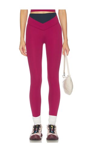Align Ribbed-Waist Pant in Multi. - size 10 (also in 12, 2, 4, 6, 8) - lululemon - Modalova