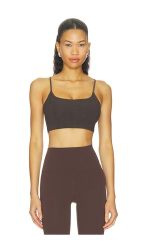 Underease Cami Strap Rib Ll Bralette in . Size L. Also in M, S, XL, XS, XXS - lululemon - Modalova