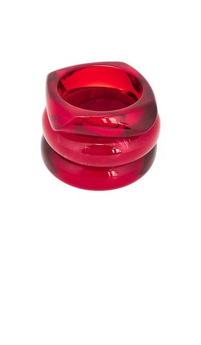 The formentera bangle set in color size all - Luv AJ - Modalova