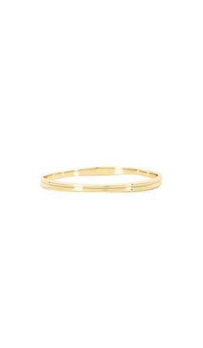 The Mallorca Upper Arm Bangle in - Luv AJ - Modalova