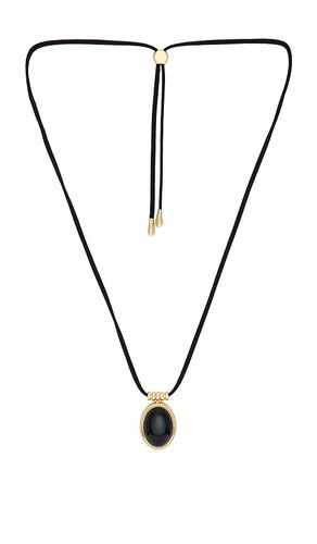 Collar midnight en color negro talla all - Luv AJ - Modalova