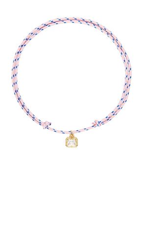 The Playa Paracord Necklace in - Luv AJ - Modalova