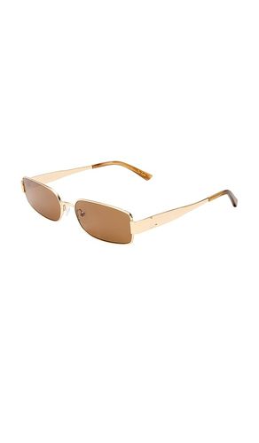 SONNENBRILLE THE RYAN in - Luv Lou - Modalova