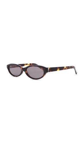 The Petra Sunglasses in - Luv Lou - Modalova