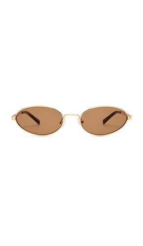 The Kendall Sunglasses in - Luv Lou - Modalova