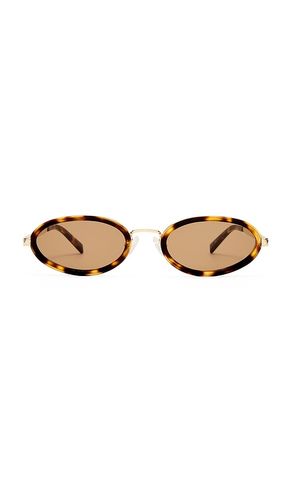 The Sage Sunglasses in - Luv Lou - Modalova