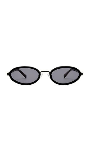 The Sage Sunglasses in - Luv Lou - Modalova
