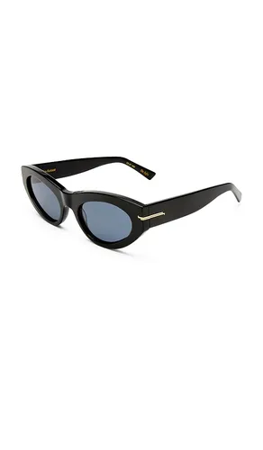 The Sofia Sunglasses in - Luv Lou - Modalova